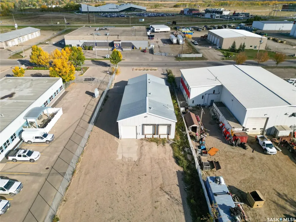 3865 5th Avenue E Prince Albert SK S6W 0A2