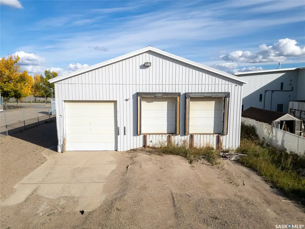 3865 5th Avenue E Prince Albert SK S6W 0A2