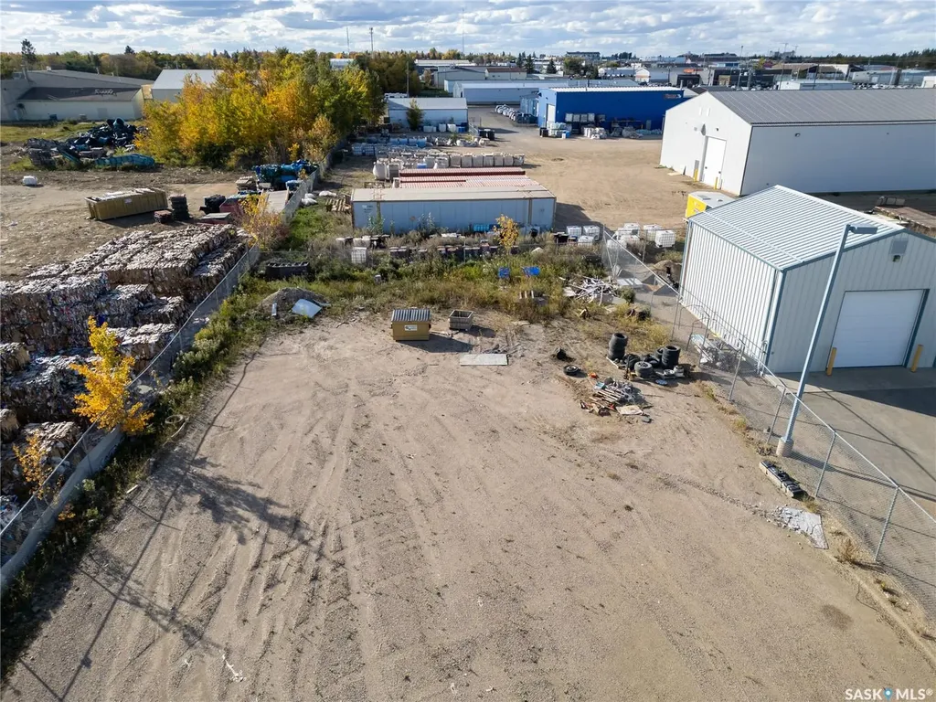 3865 5th Avenue E Prince Albert SK S6W 0A2