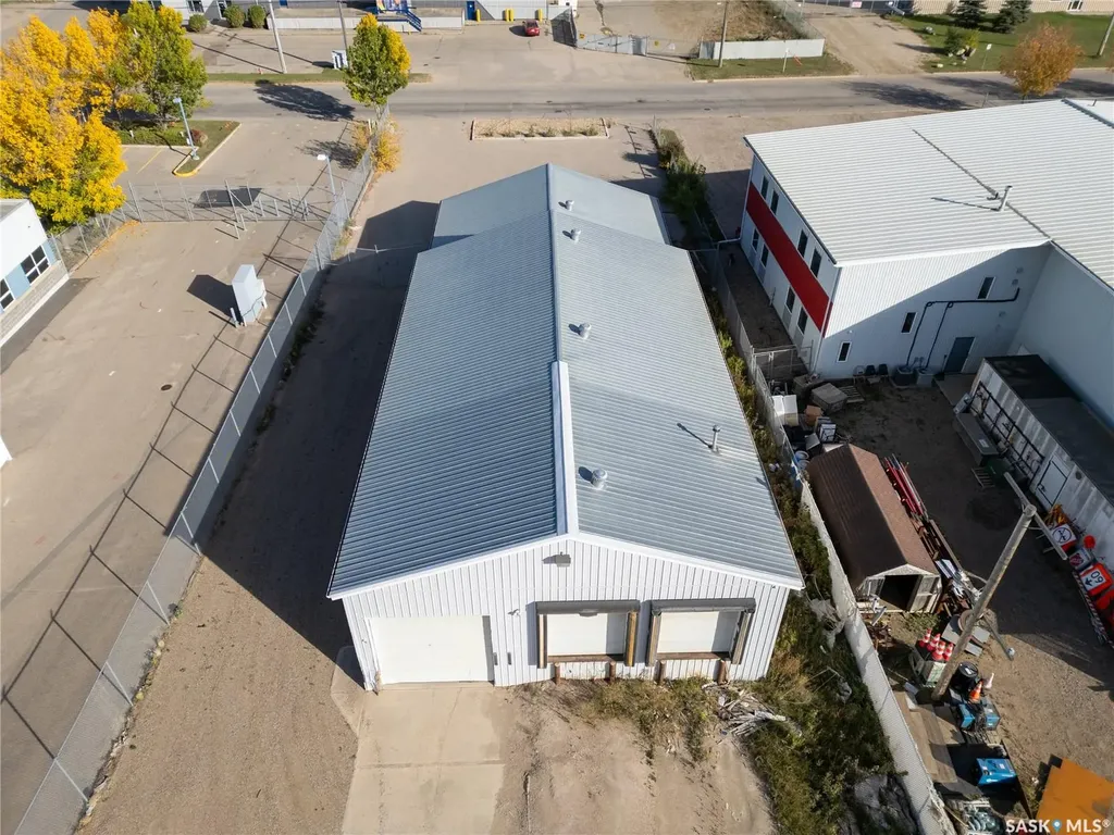 3865 5th Avenue E Prince Albert SK S6W 0A2