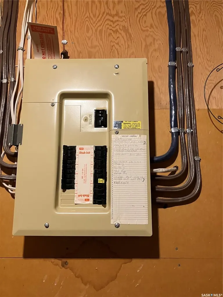 402 3rd Street NW Ituna SK S0A 1N0