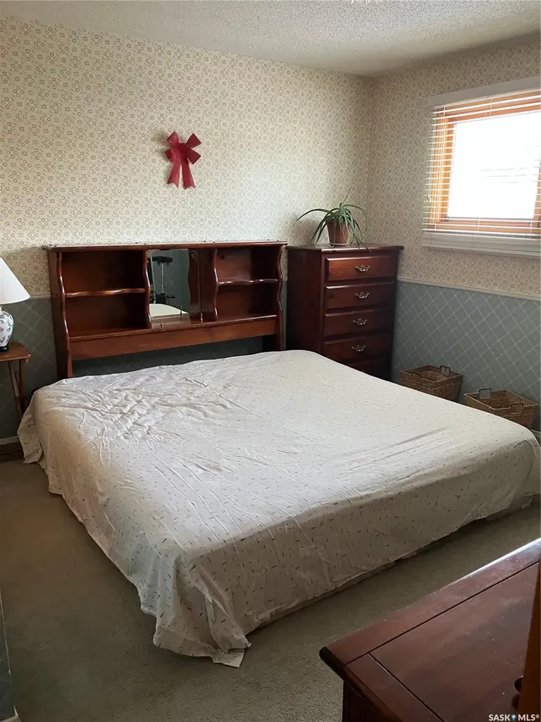 402 3rd Street NW Ituna SK S0A 1N0