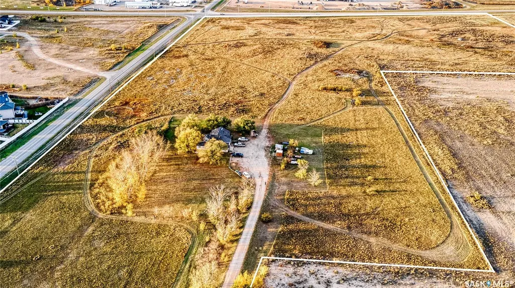 600 5th Avenue E Pilot Butte SK S0G 3Z0
