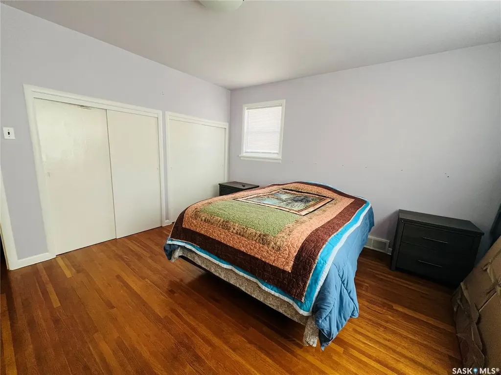 596 1st Avenue NE Swift Current SK S9H 2B7
