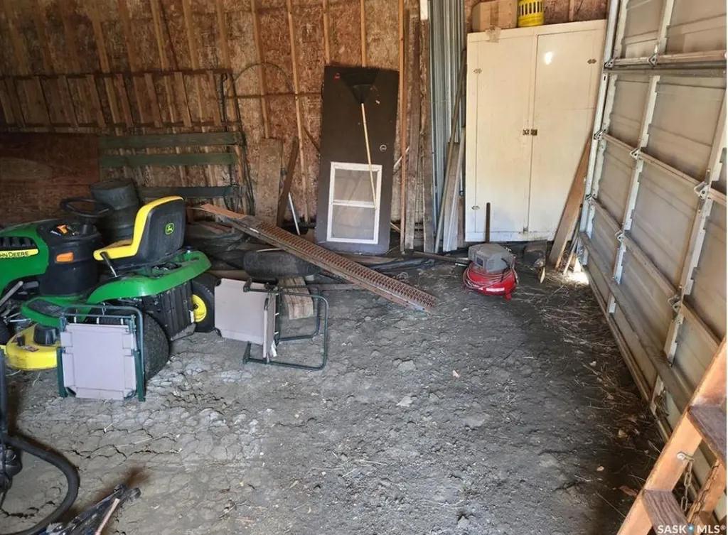 Rural Address Rosetown SK S0L 2V0