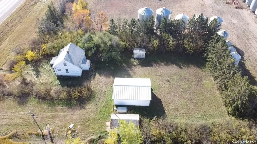 Rural Address Rosetown SK S0L 2V0