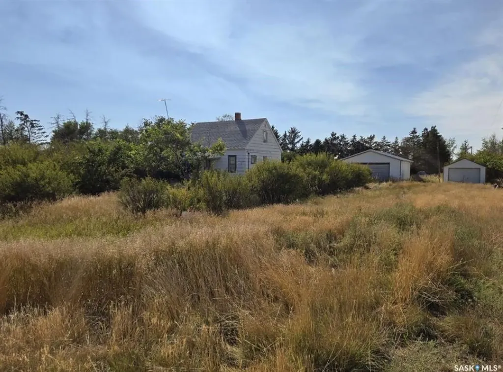 Rural Address Rosetown SK S0L 2V0