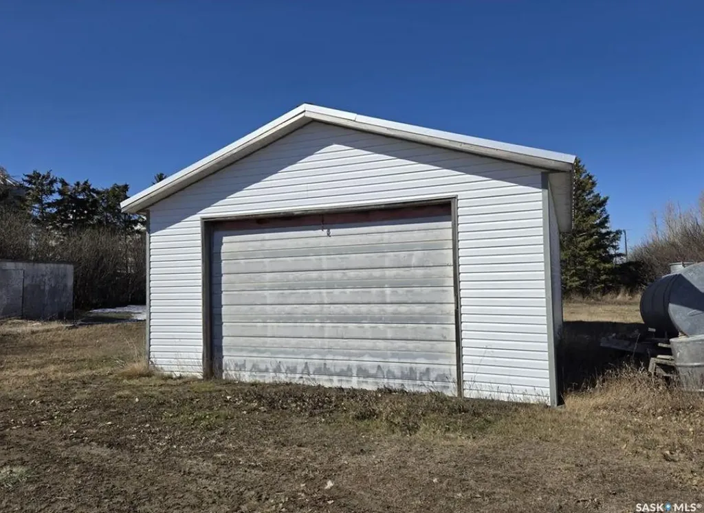 Rural Address Rosetown SK S0L 2V0