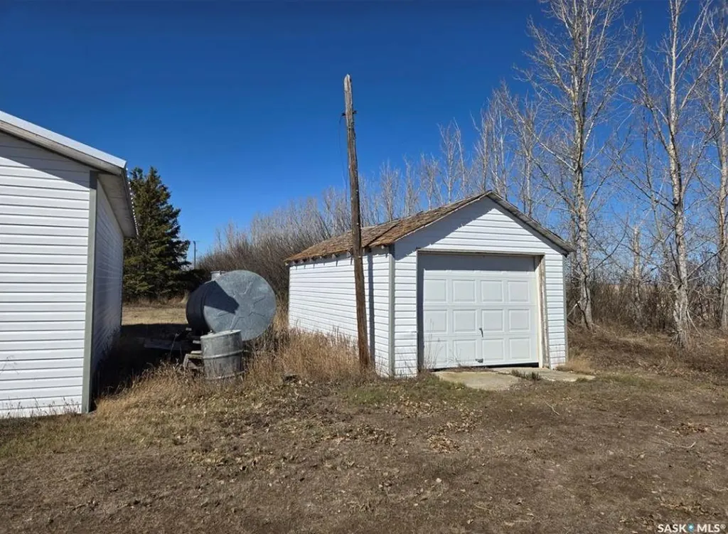 Rural Address Rosetown SK S0L 2V0