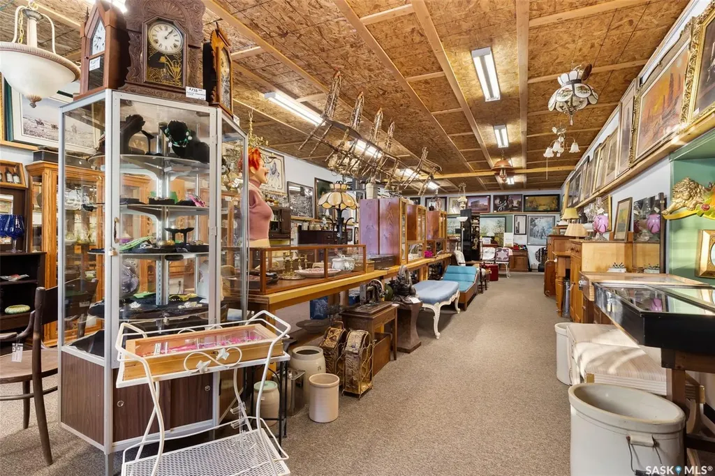 1342 Lorne Street Regina SK S4R 2K1