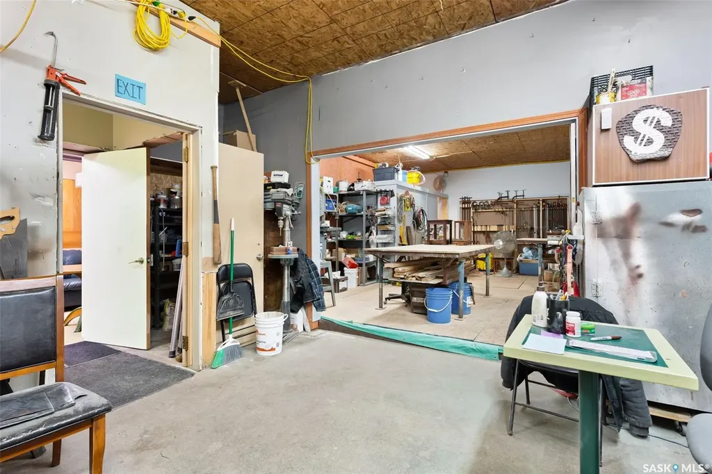 1342 Lorne Street Regina SK S4R 2K1