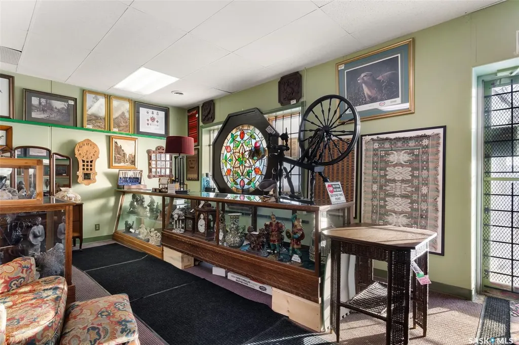 1342 Lorne Street Regina SK S4R 2K1