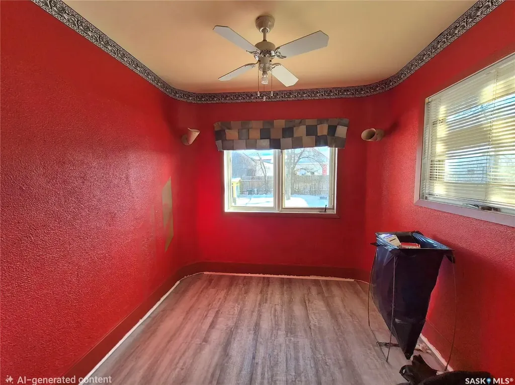 133 1st Street W Ponteix SK S0N 1Z0