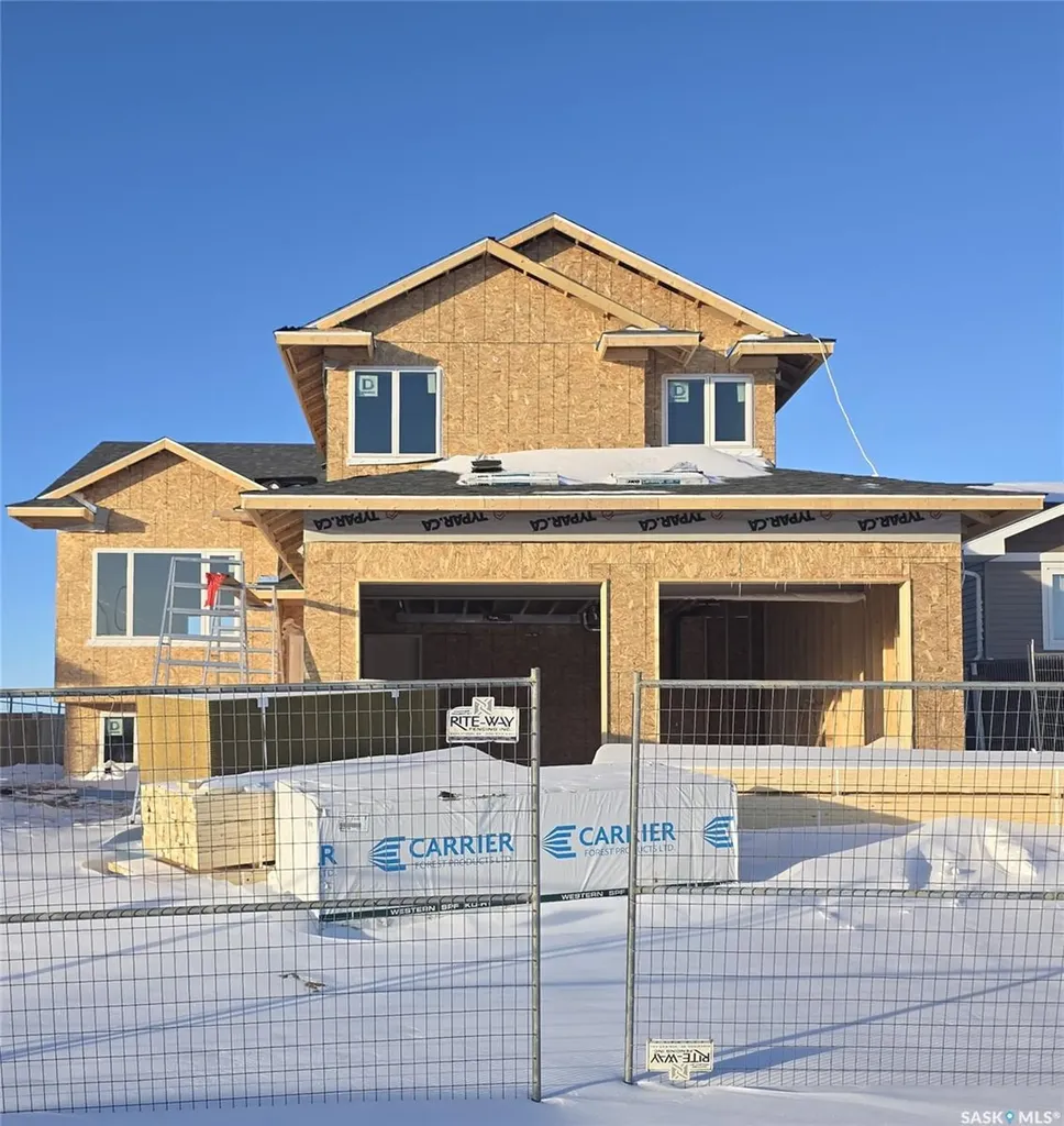 719 Doghide Drive Tisdale SK S0E 1T0
