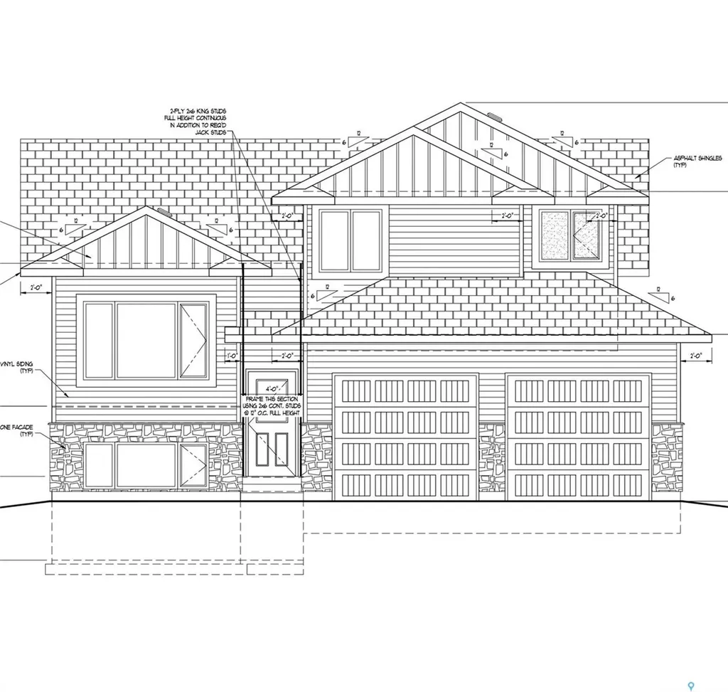 719 Doghide Drive Tisdale SK S0E 1T0