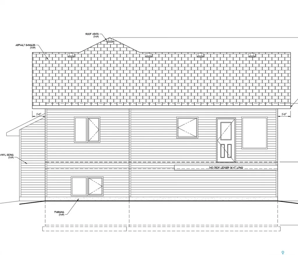 719 Doghide Drive Tisdale SK S0E 1T0
