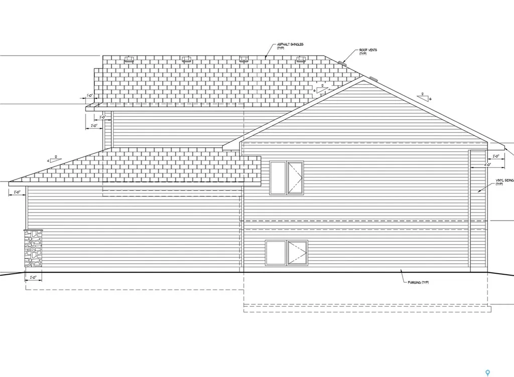 719 Doghide Drive Tisdale SK S0E 1T0