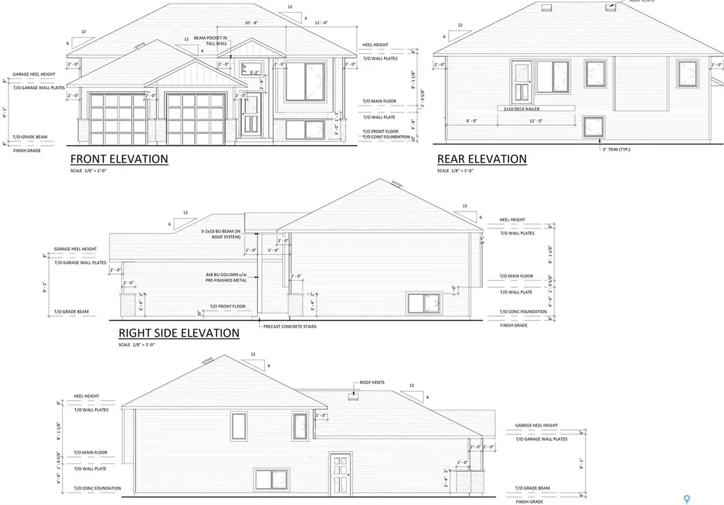 713 Doghide Drive Tisdale SK S0E 1T0