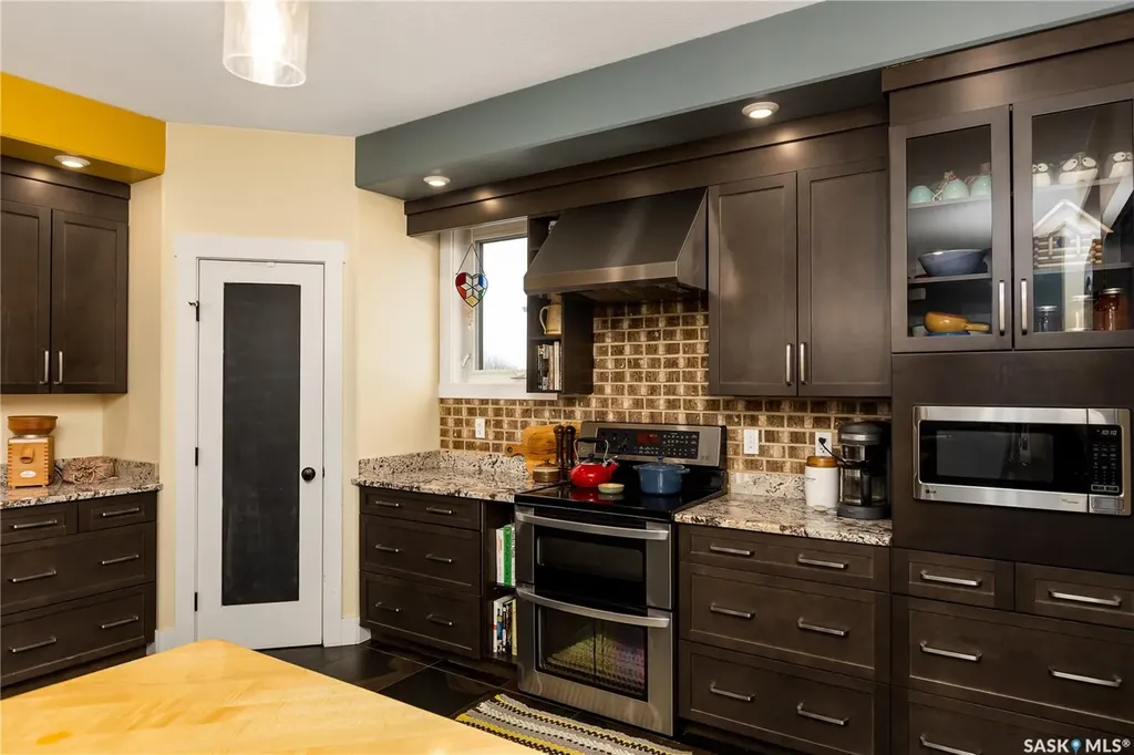 12 Vickar Place Melfort SK S0E 1A0