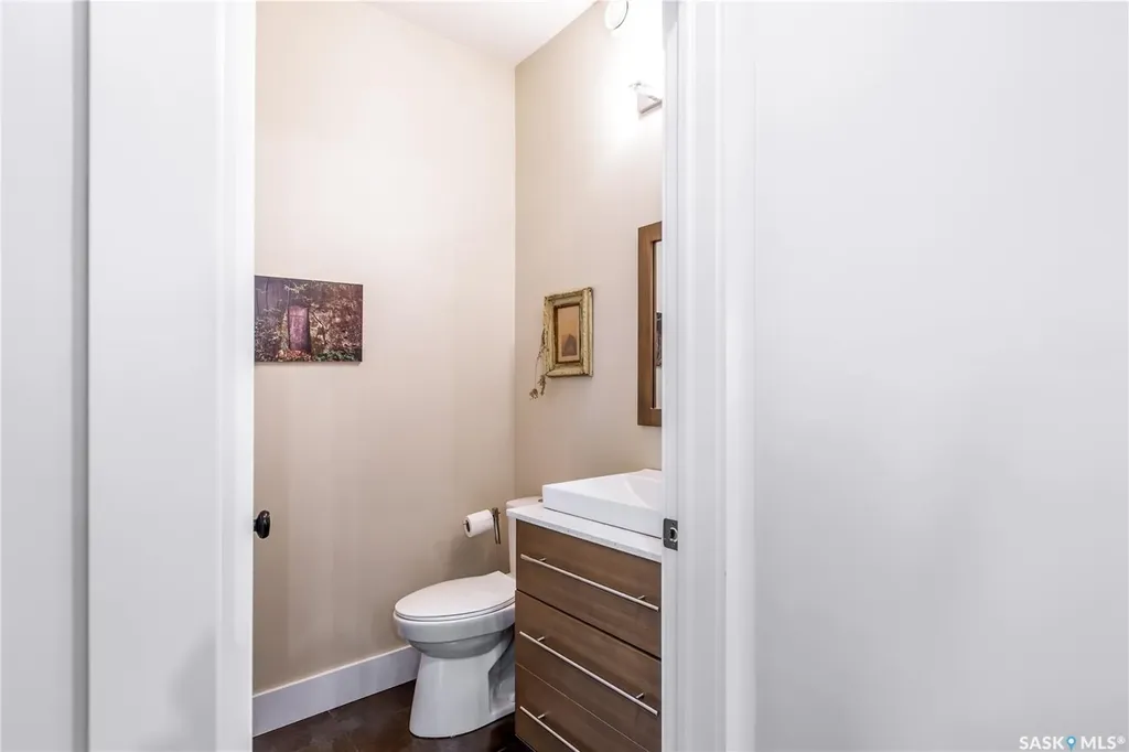 12 Vickar Place Melfort SK S0E 1A0