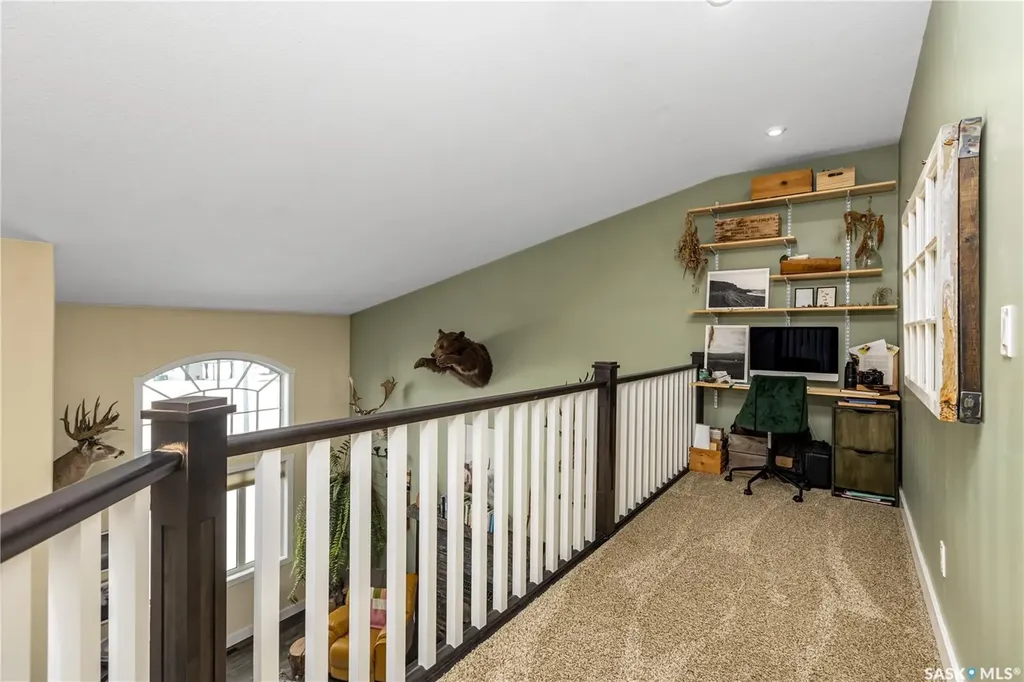 12 Vickar Place Melfort SK S0E 1A0