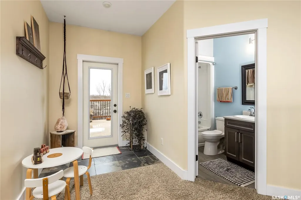 12 Vickar Place Melfort SK S0E 1A0