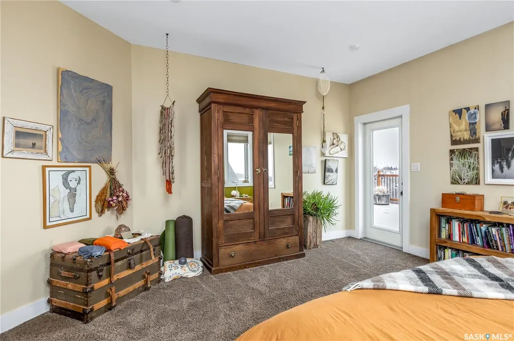 12 Vickar Place Melfort SK S0E 1A0