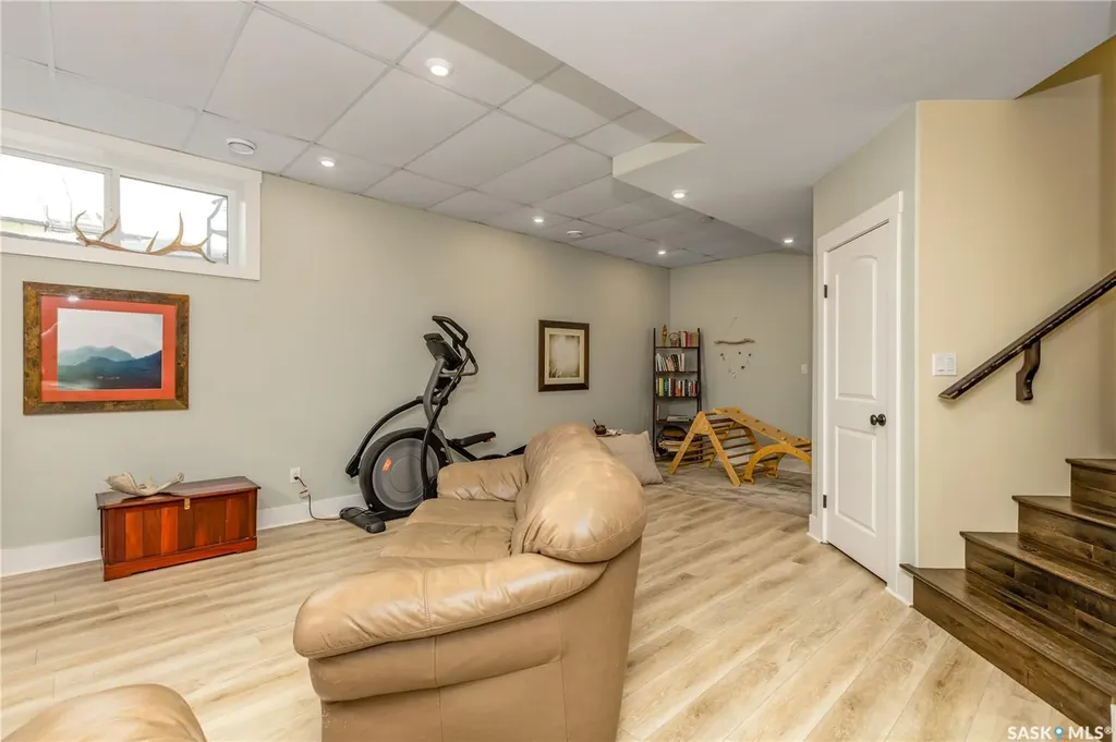 12 Vickar Place Melfort SK S0E 1A0