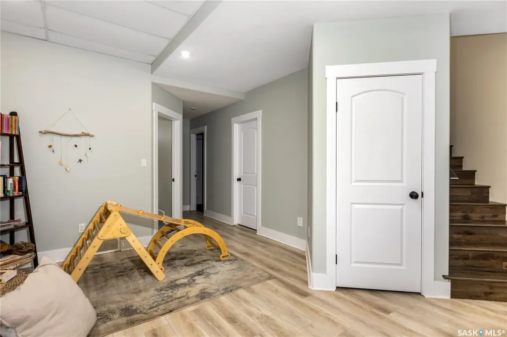 12 Vickar Place Melfort SK S0E 1A0