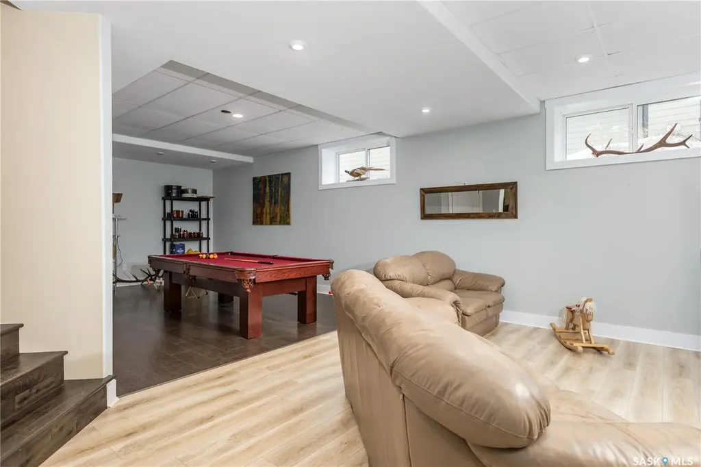 12 Vickar Place Melfort SK S0E 1A0