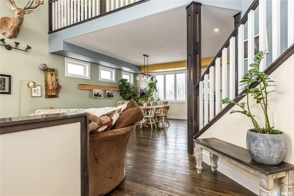 12 Vickar Place Melfort SK S0E 1A0