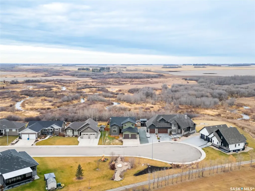 12 Vickar Place Melfort SK S0E 1A0