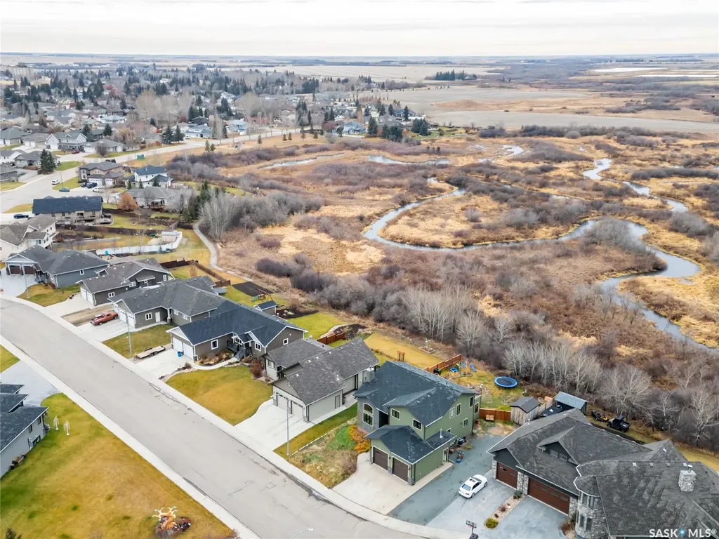 12 Vickar Place Melfort SK S0E 1A0