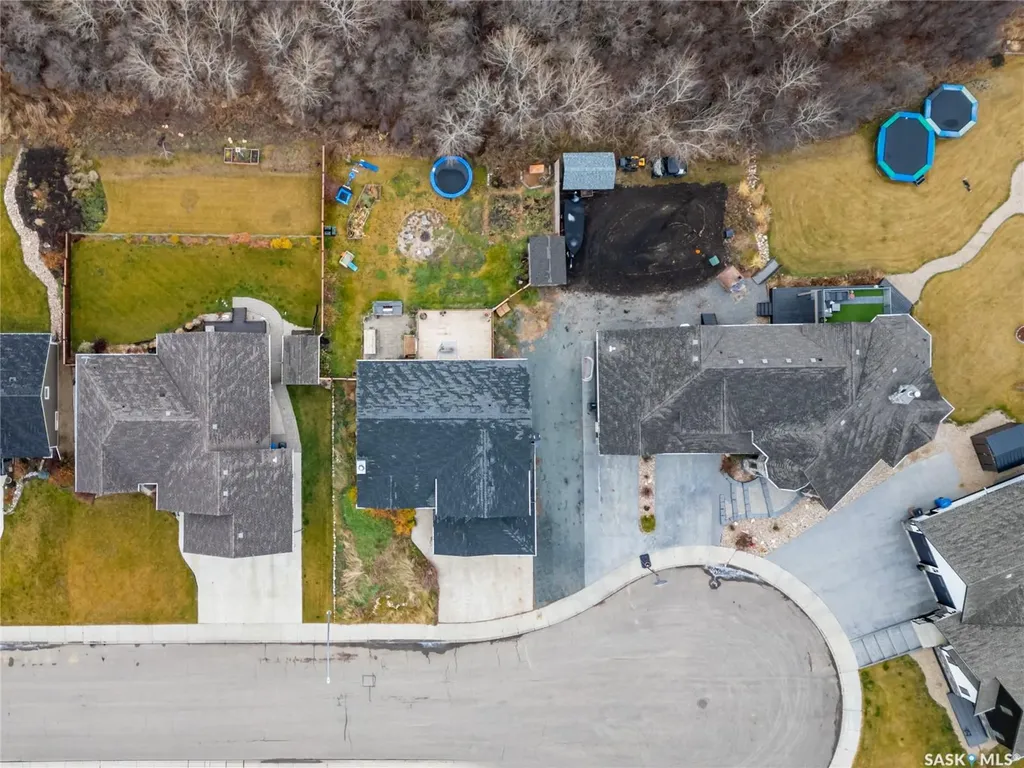 12 Vickar Place Melfort SK S0E 1A0