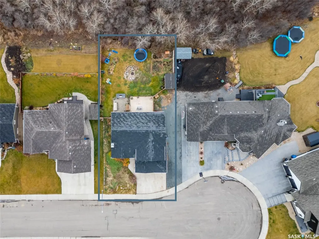 12 Vickar Place Melfort SK S0E 1A0