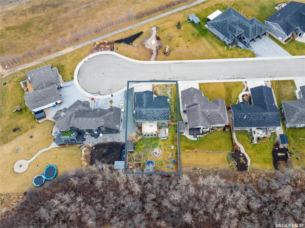 12 Vickar Place Melfort SK S0E 1A0