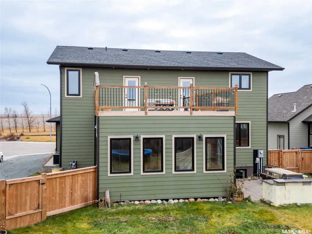 12 Vickar Place Melfort SK S0E 1A0