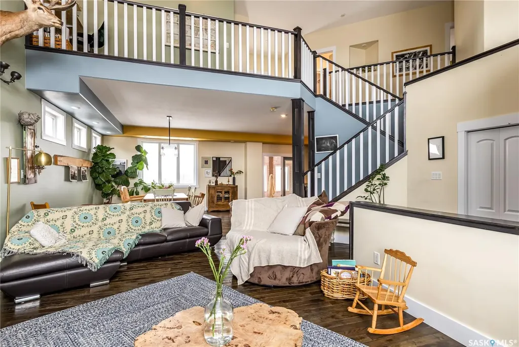 12 Vickar Place Melfort SK S0E 1A0