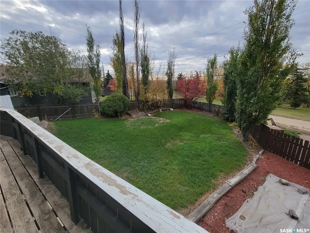 335 Yukon Avenue Kerrobert SK S0L 1R0