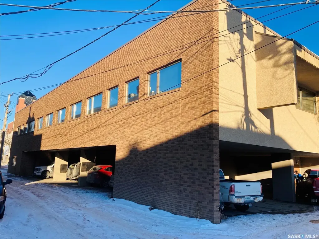 25 11th Street E Prince Albert SK S6V 0Z8