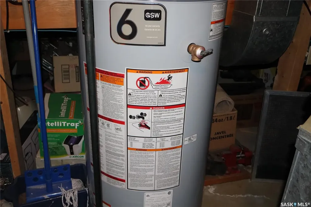 604 5th Avenue W Assiniboia SK S0H 0B0