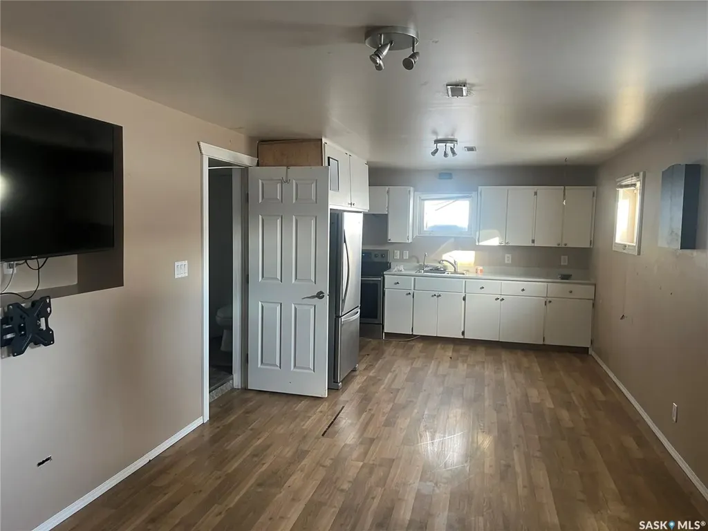 100 1st Avenue SW Wadena SK S0A 4J0