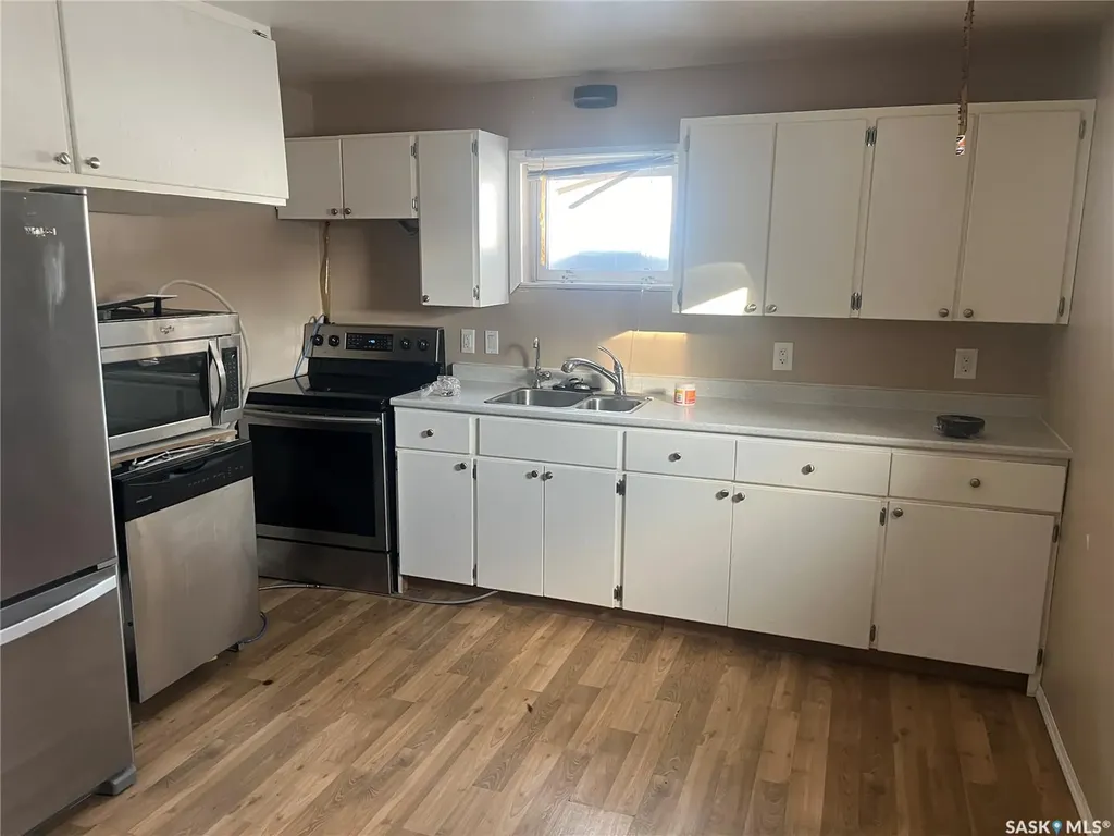 100 1st Avenue SW Wadena SK S0A 4J0