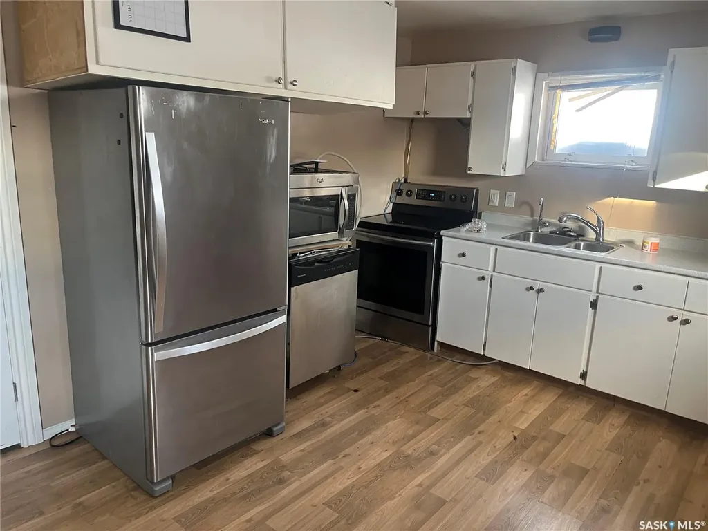 100 1st Avenue SW Wadena SK S0A 4J0