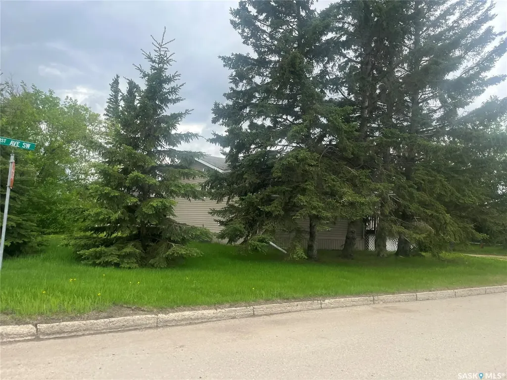 100 1st Avenue SW Wadena SK S0A 4J0