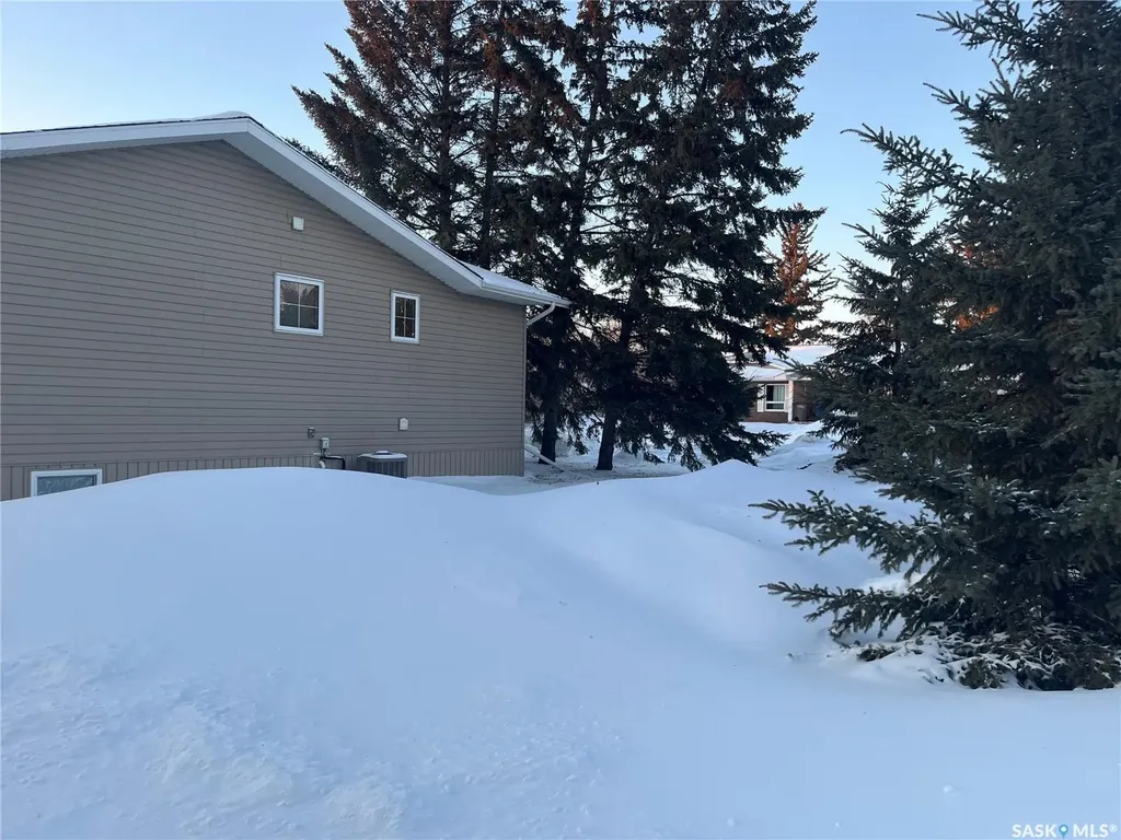 100 1st Avenue SW Wadena SK S0A 4J0