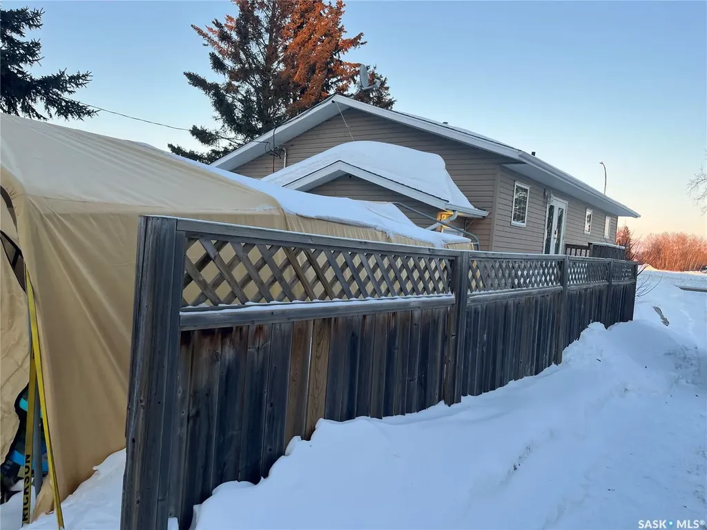 100 1st Avenue SW Wadena SK S0A 4J0