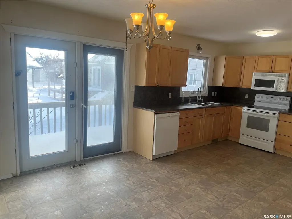 100 1st Avenue SW Wadena SK S0A 4J0