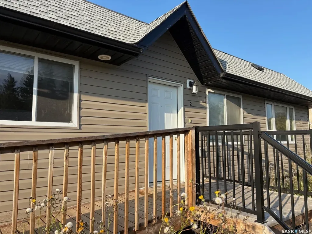 322 James Street Esterhazy SK S0A 0X0