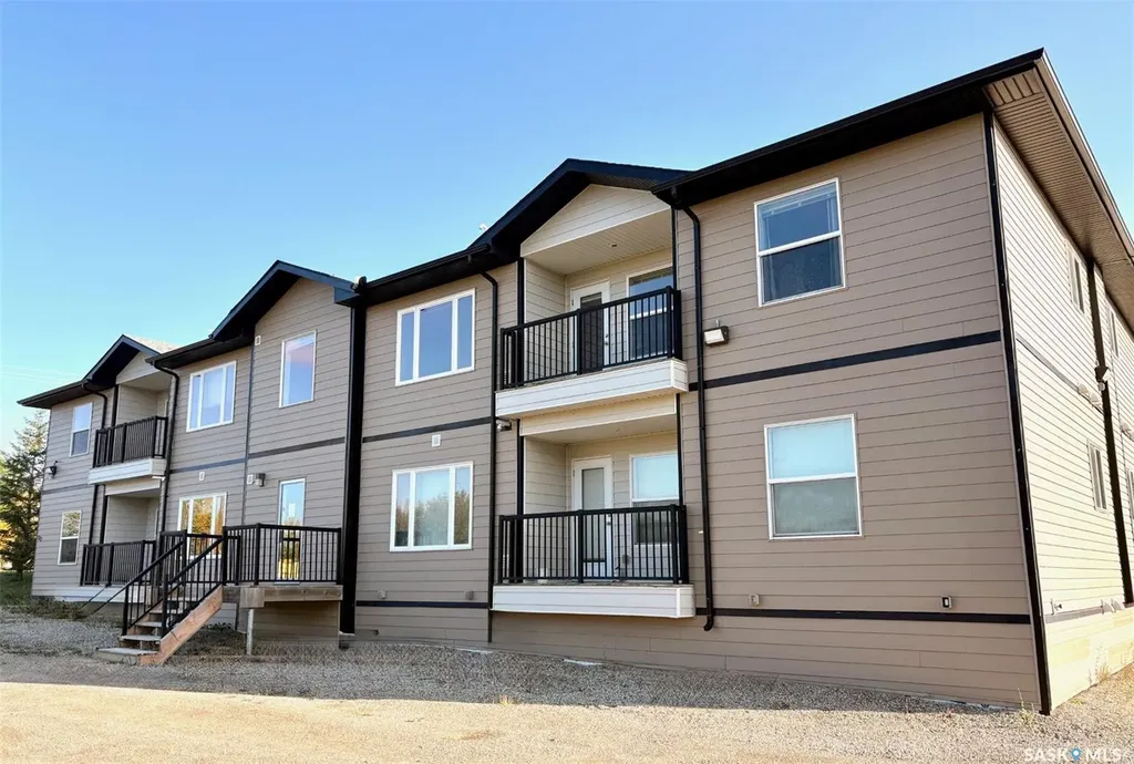322 James Street Esterhazy SK S0A 0X0